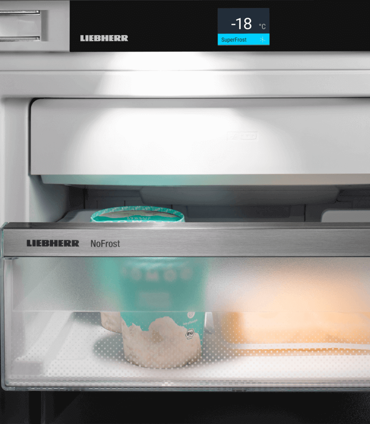 Liebherr vriezer inbouw SIFNDI 5188-22 afbeelding 4