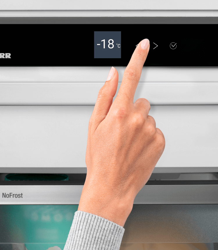 SIFNE 5108-22 Liebherr afbeelding 2