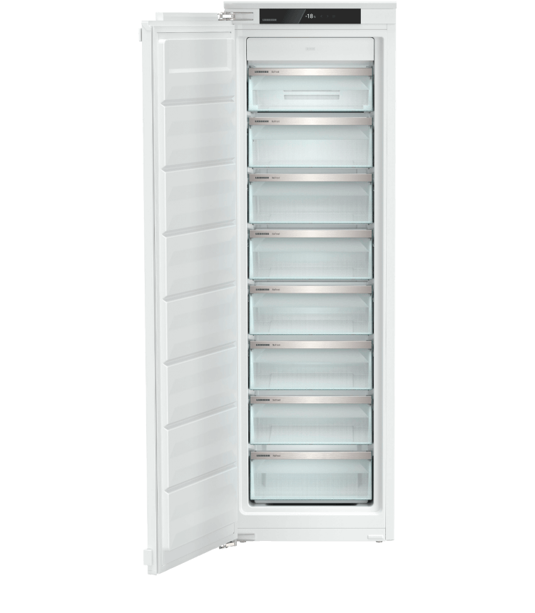 SIFNE 5108-22 van Liebherr afbeelding 6