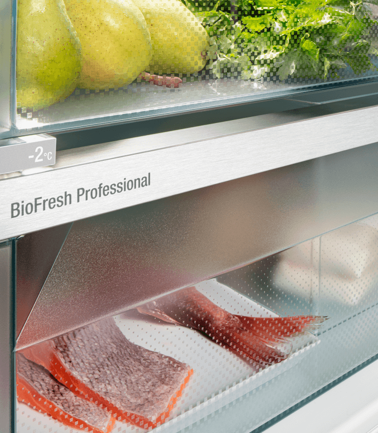 Liebherr koelkast vrijstaand SRBBSC 529I-23 afbeelding 4