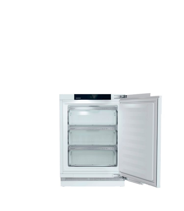Liebherr koelkast inbouw SUBA 375I-20/SD0 afbeelding 4