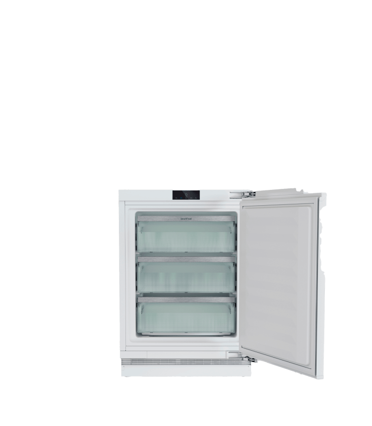 Liebherr vriezer inbouw SUFC 3703-20 afbeelding 4