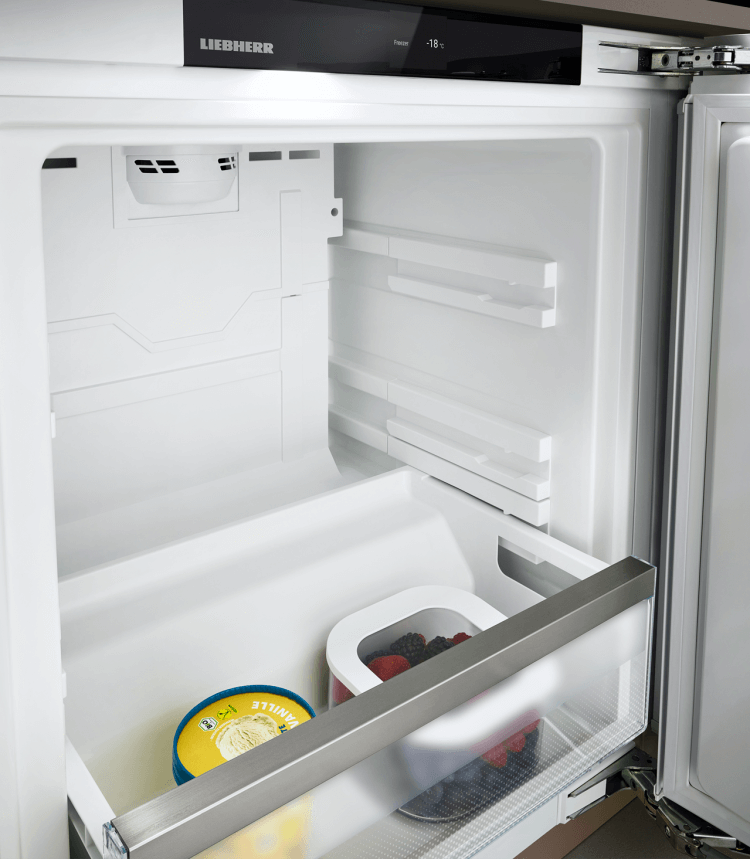 Liebherr vriezer SUFNC 375I-20 afbeelding 3