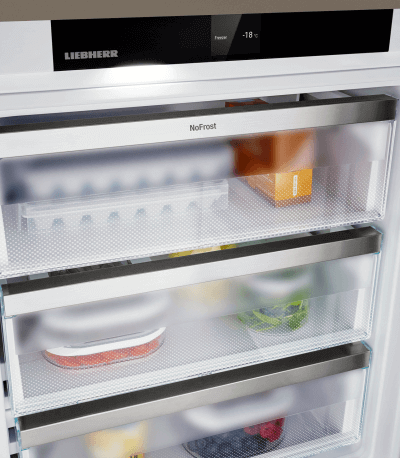 SUFND 365I-20 Liebherr afbeelding 2