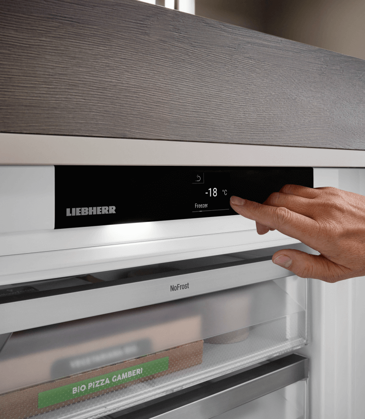 Liebherr vriezer SUFNPC 365I-20 afbeelding 3