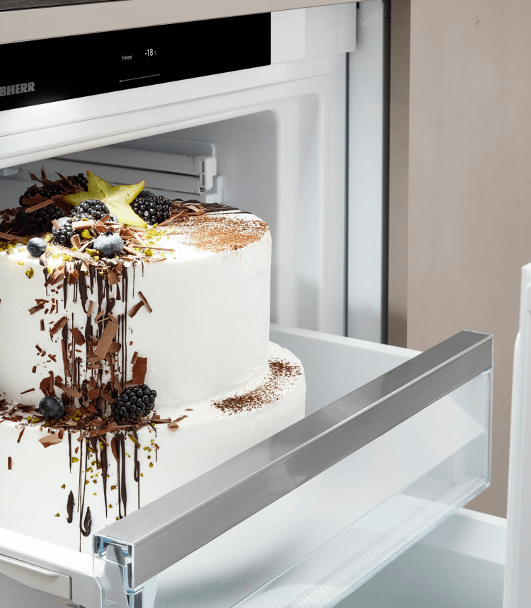 Liebherr SUFNPC 365I-20 vrijstaand vriezer afbeelding 5