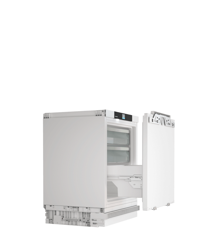 Liebherr SUFNPC 365I-20