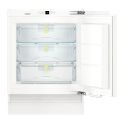 Liebherr SUIB 1550-26