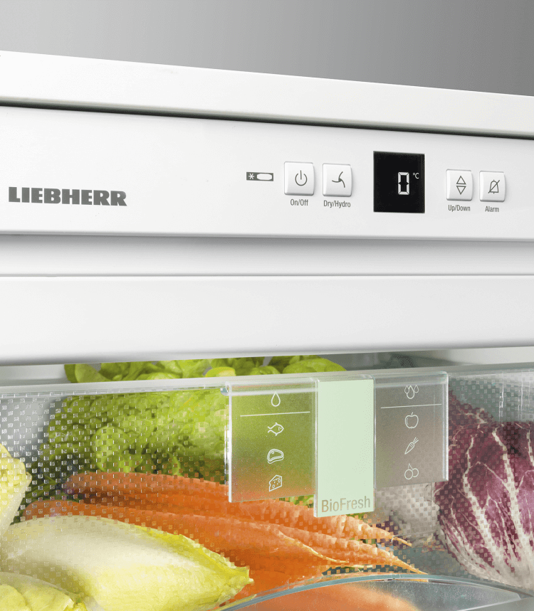 Liebherr SUIB 1550-26 inbouw koelkast afbeelding 5