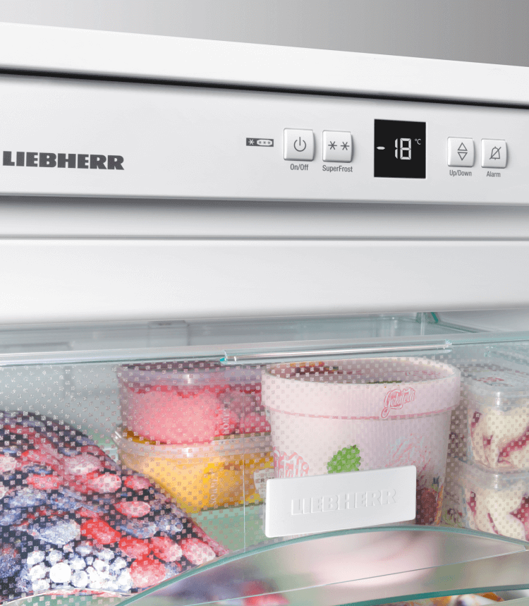 Liebherr vriezer SUIG 1514-26 afbeelding 3