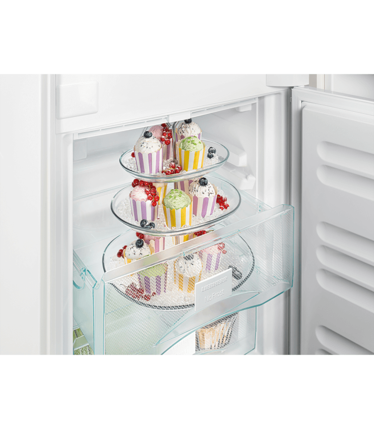 Liebherr SUIG 1514-26 inbouw vriezer afbeelding 5