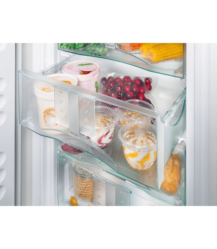 Liebherr vriezer SUIGN 1554-26 afbeelding 3