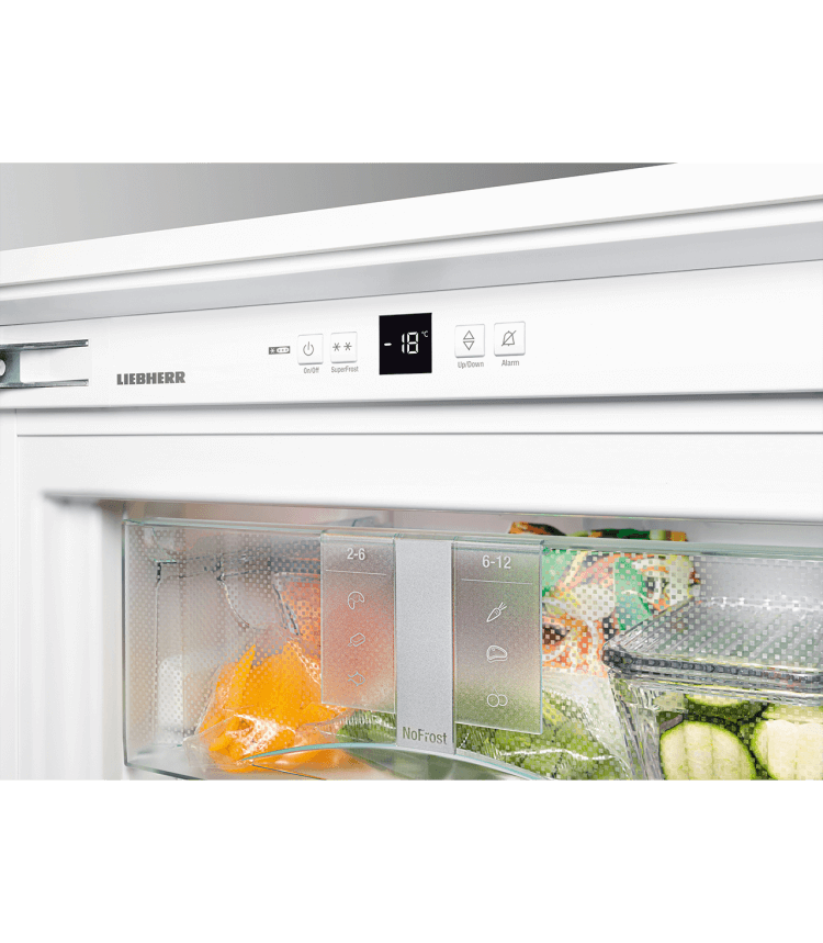 SUIGN 1554-26 Liebherr afbeelding 2