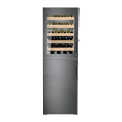 Liebherr SWNBSD 529I-20