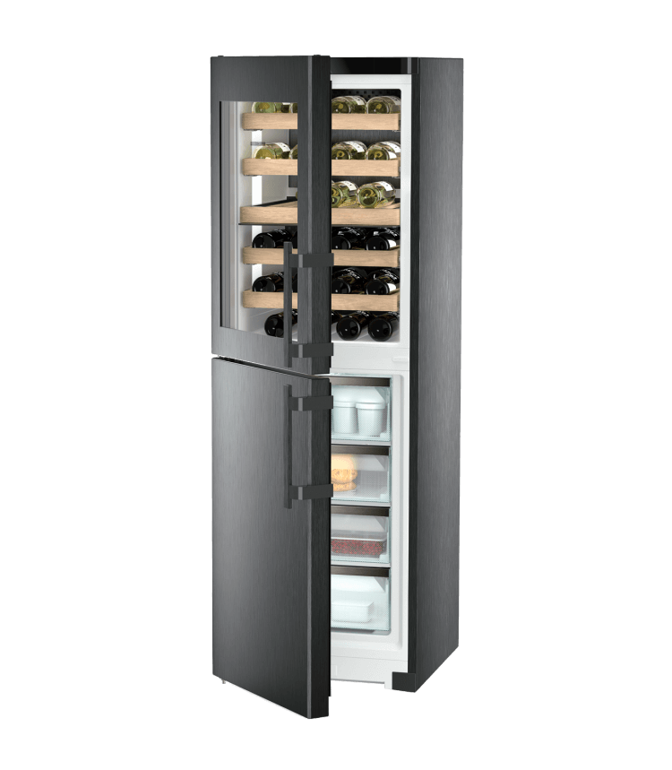 Liebherr koelkast vrijstaand SWNBSD 529I-20 afbeelding 4