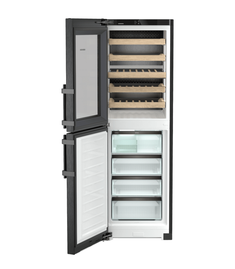 Liebherr koelkast SWNBSD 529I-20 afbeelding 3