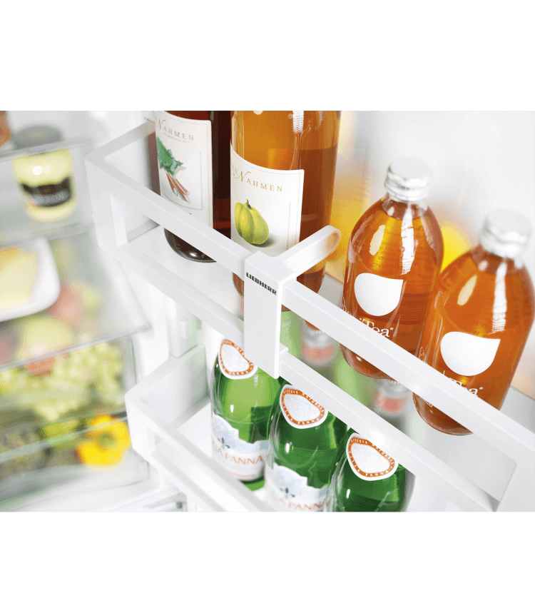 Liebherr koelkast vrijstaand T 1410-22 afbeelding 4