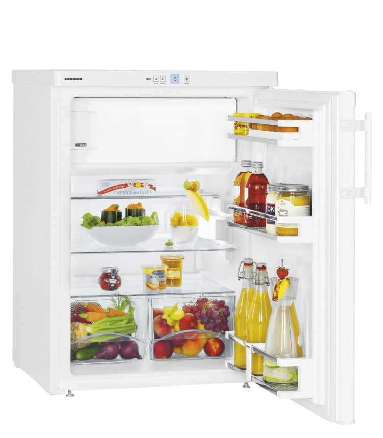 TP 1764-23 Liebherr afbeelding 2