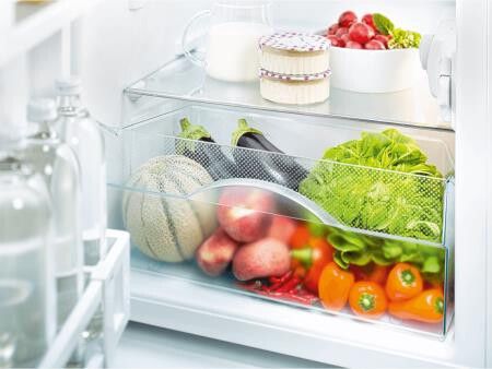 Liebherr TPESF 1714-22 vrijstaand koelkast afbeelding 5