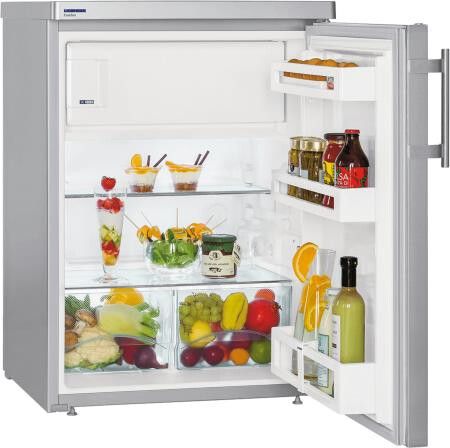 TPESF 1714-22 Liebherr afbeelding 2