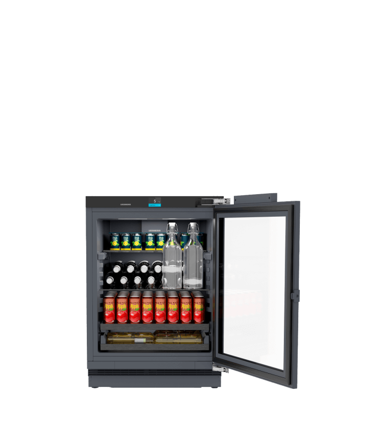 UBCPR 376I-20 Liebherr afbeelding 2