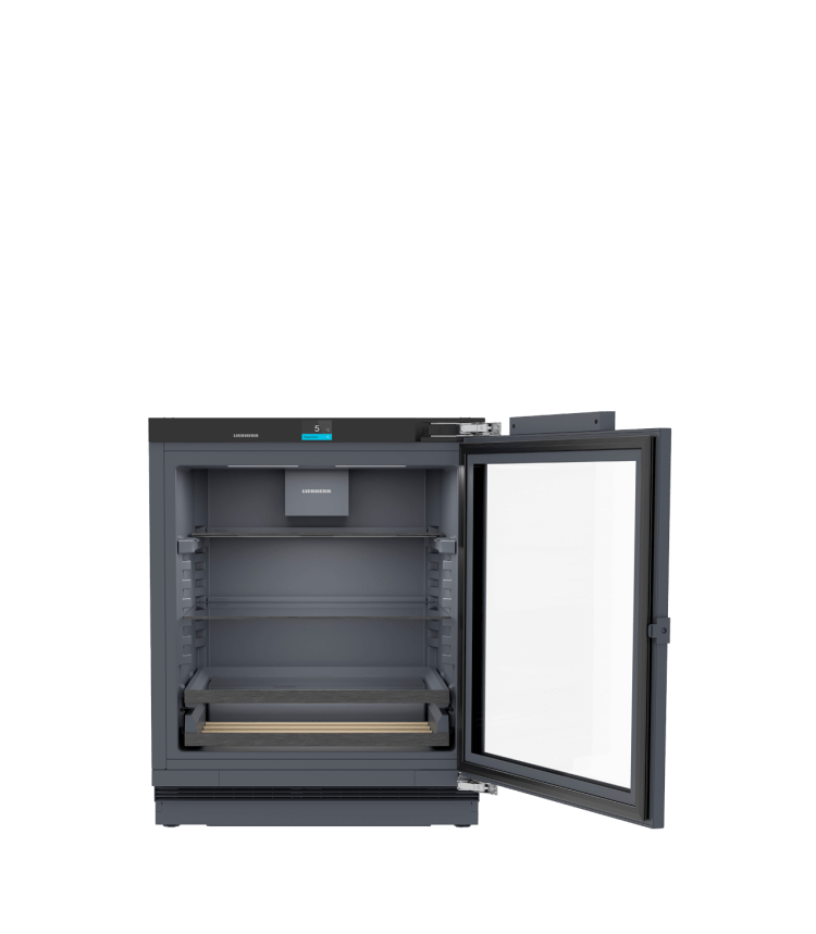 Liebherr koelkast inbouw UBCPR 376I-20 afbeelding 4
