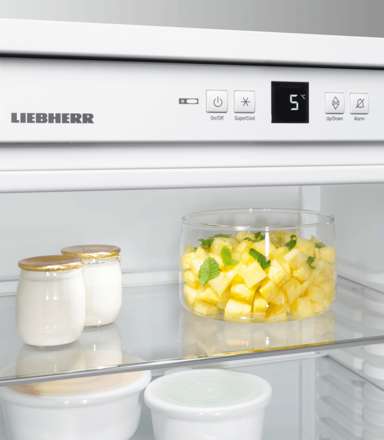 Liebherr koelkast inbouw UIK 1510-26 afbeelding 4