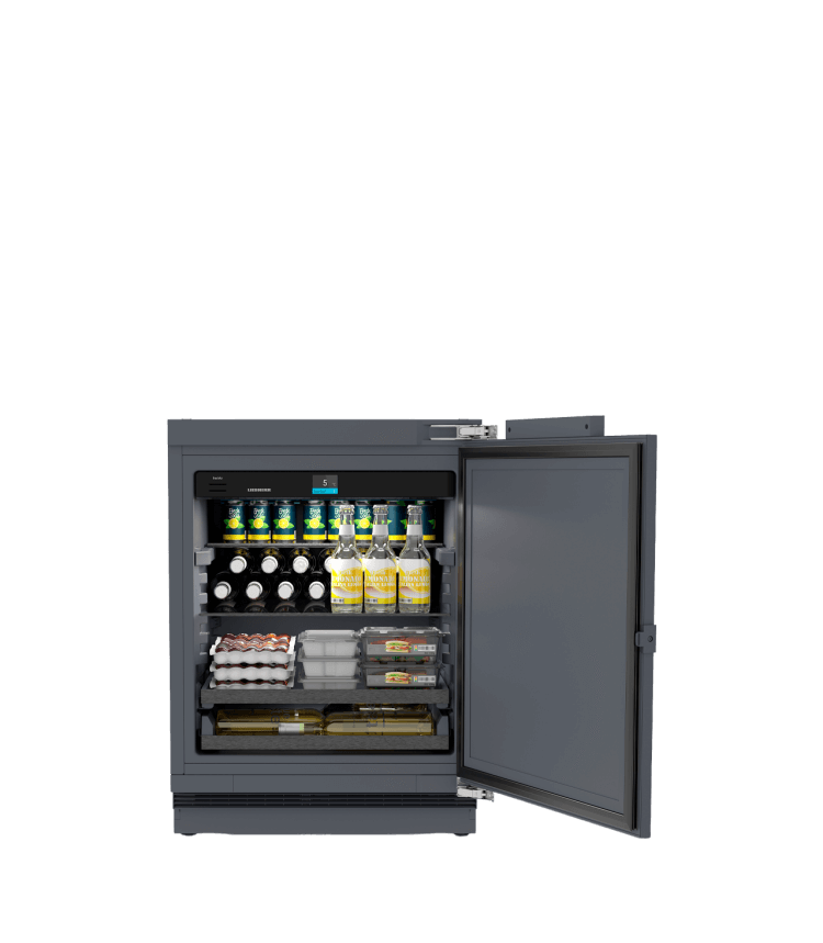 Liebherr UORPR 365I-20