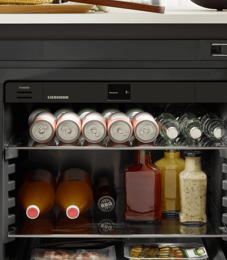 UORPR 365I-20 van Liebherr afbeelding 6