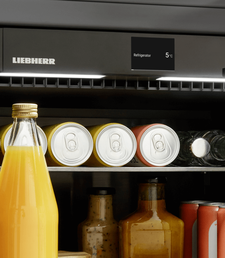Liebherr koelkast UORPR 365I-20 afbeelding 3