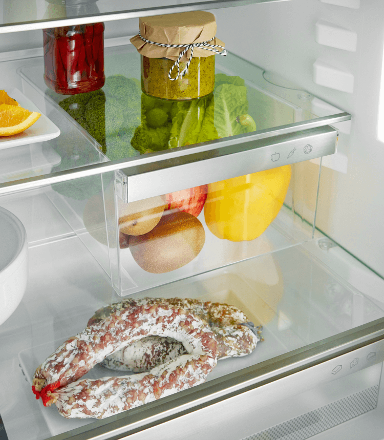 Liebherr koelkast inbouw URC 3701-20 afbeelding 4