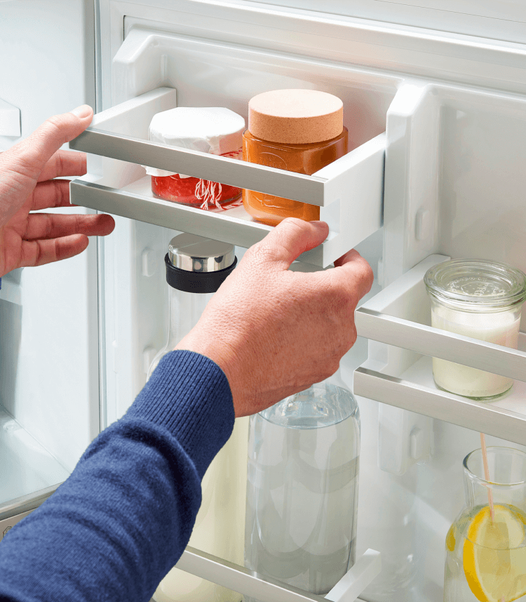 URC 3701-20 van Liebherr afbeelding 6