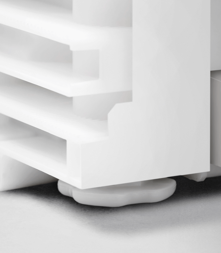 URD 365I-20 van Liebherr afbeelding 6