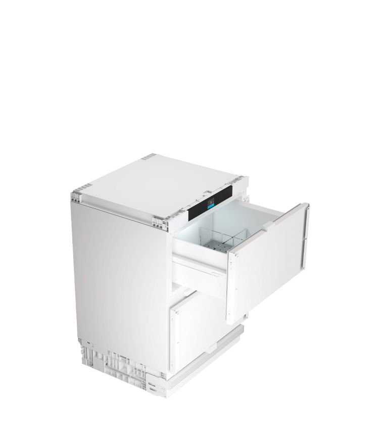 URDD 375I-20 Liebherr afbeelding 2