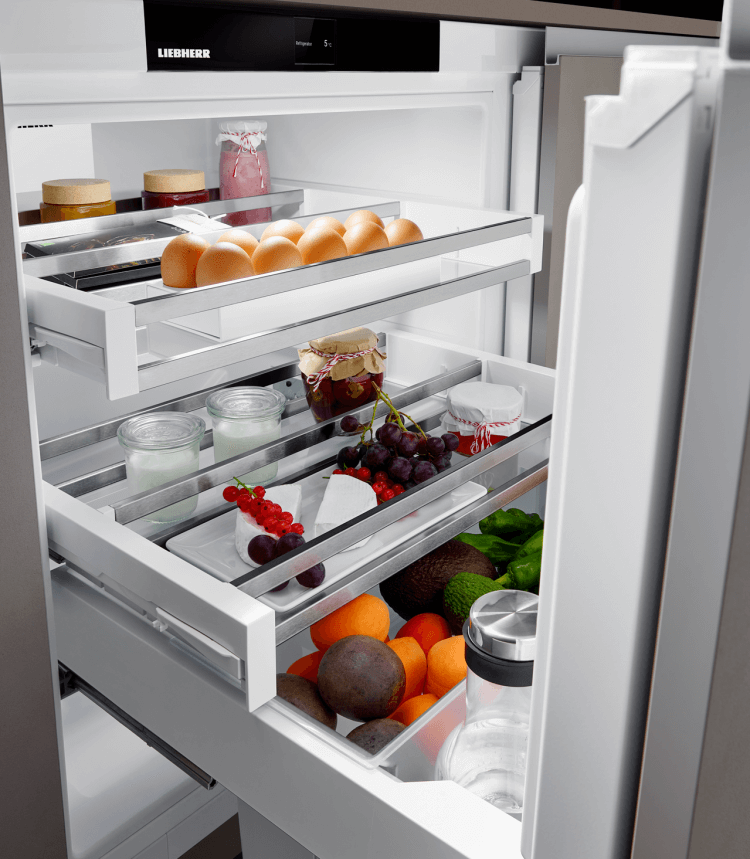 Liebherr koelkast URPC 375I-20 afbeelding 3