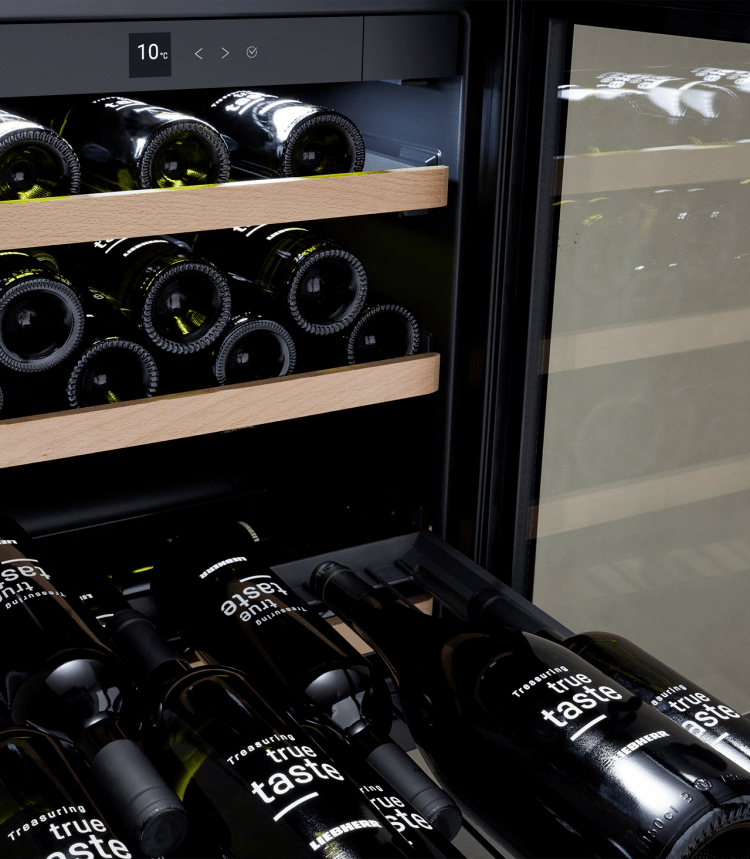 Liebherr wijnkast inbouw UWGB 3631-20 afbeelding 4