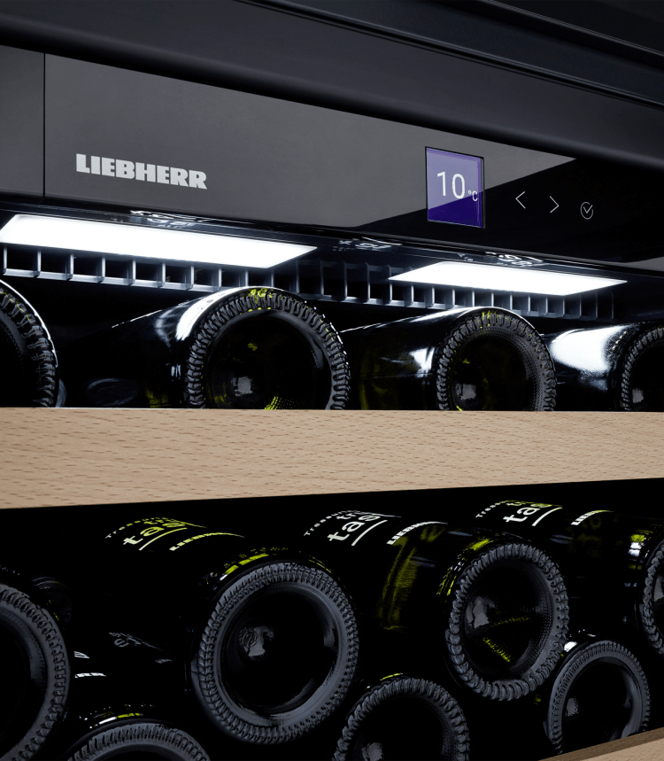 Liebherr UWGB 3631-20 inbouw wijnkast afbeelding 5