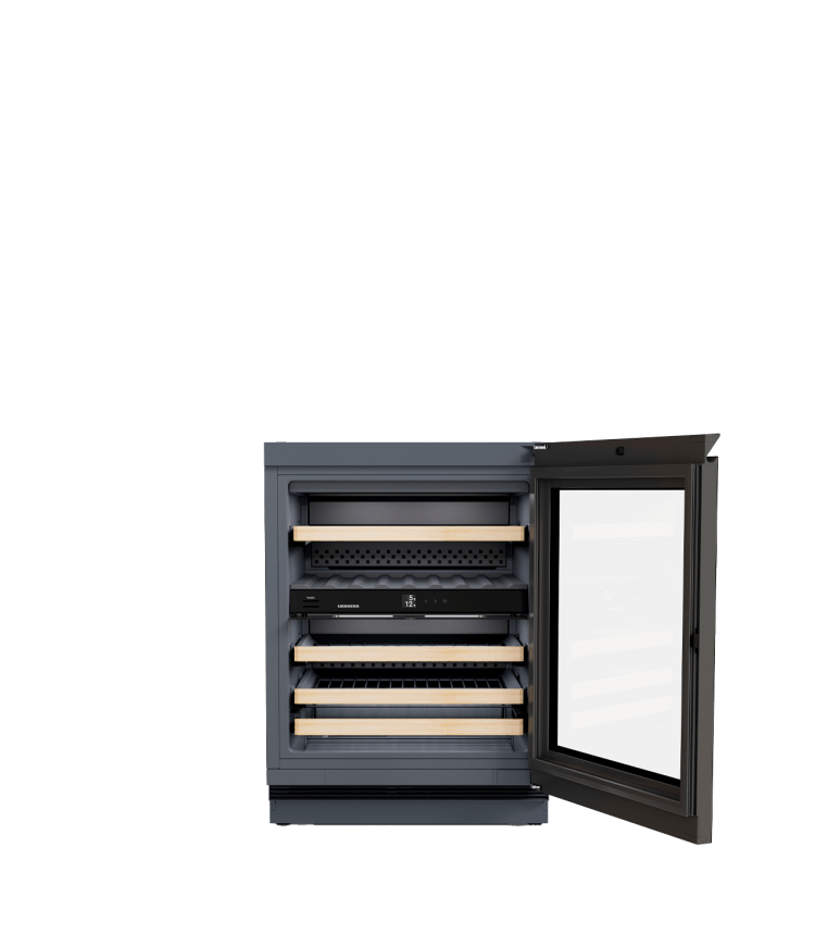 Liebherr wijnkast UWGB 3632-20 afbeelding 3