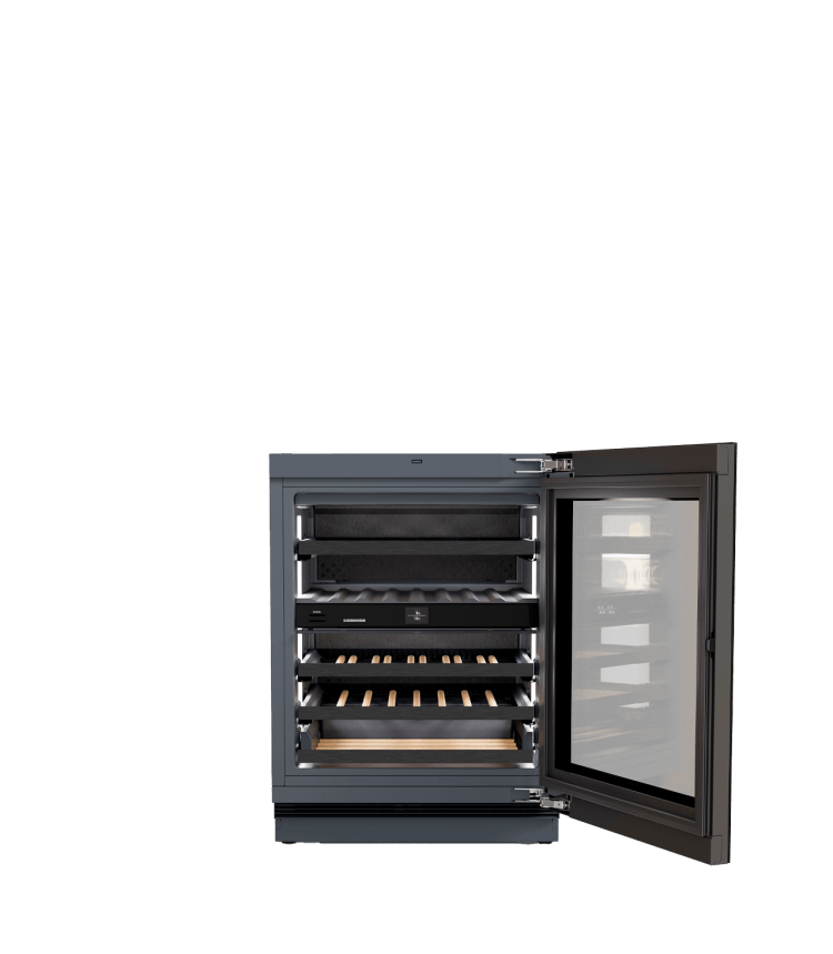 Liebherr wijnkast UWGBI 3682-20 afbeelding 3