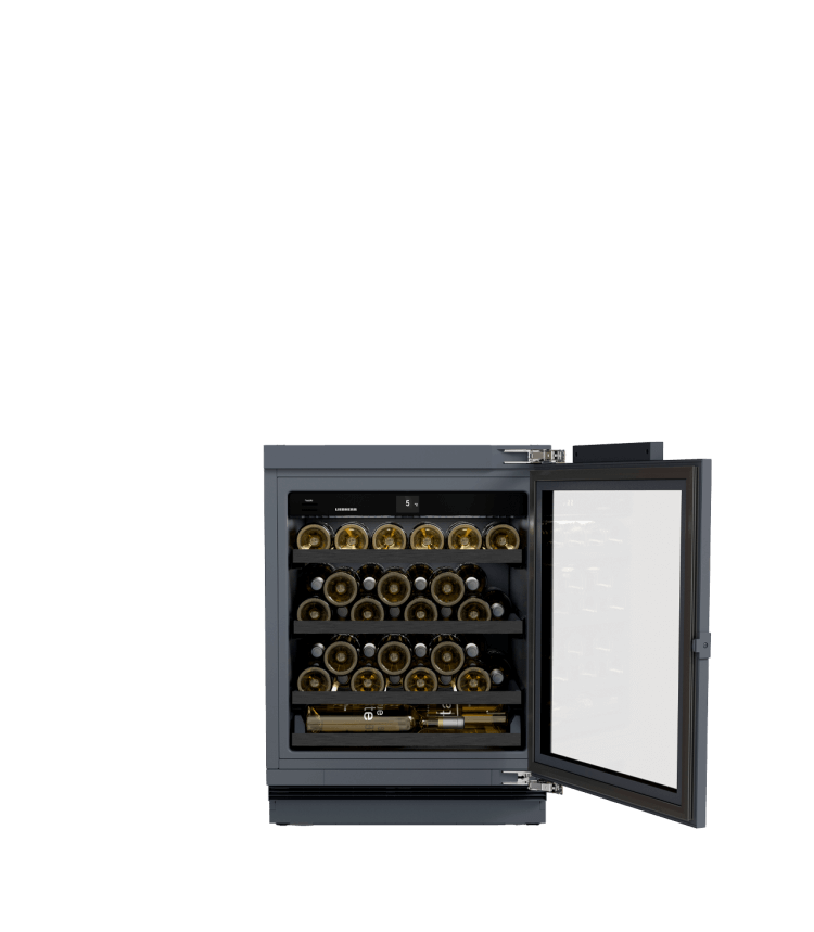 Liebherr wijnkast UWPRI 3661-20 afbeelding 3