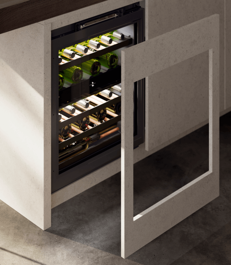Liebherr UWPRI 3662-20 vrijstaand wijnkast afbeelding 5
