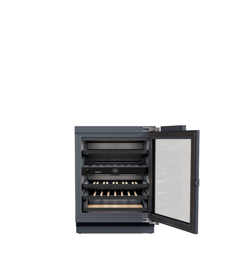 Liebherr wijnkast UWPRI 3662-20 afbeelding 3