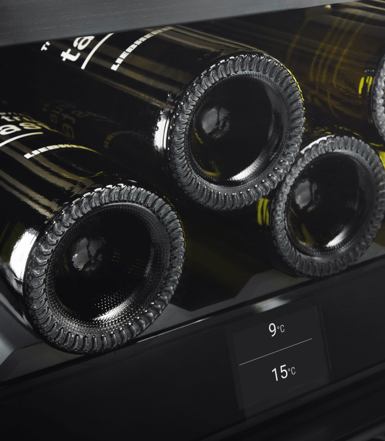 Liebherr wijnkast UWPRI 3672-20 afbeelding 3