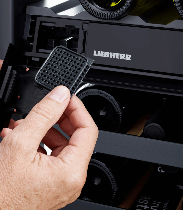 Liebherr wijnkast vrijstaand UWPRI 3672-20 afbeelding 4