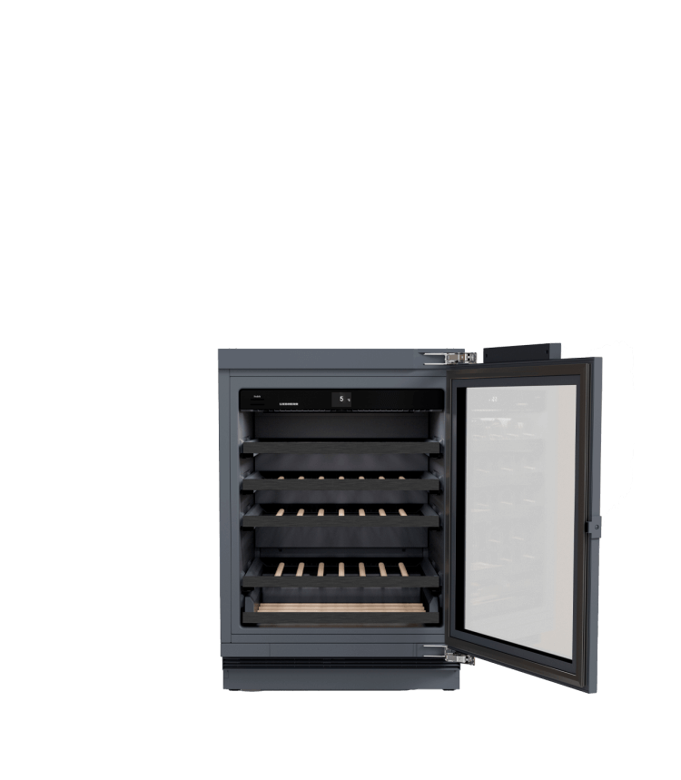 Liebherr wijnkast UWPRI 3761-20 afbeelding 3