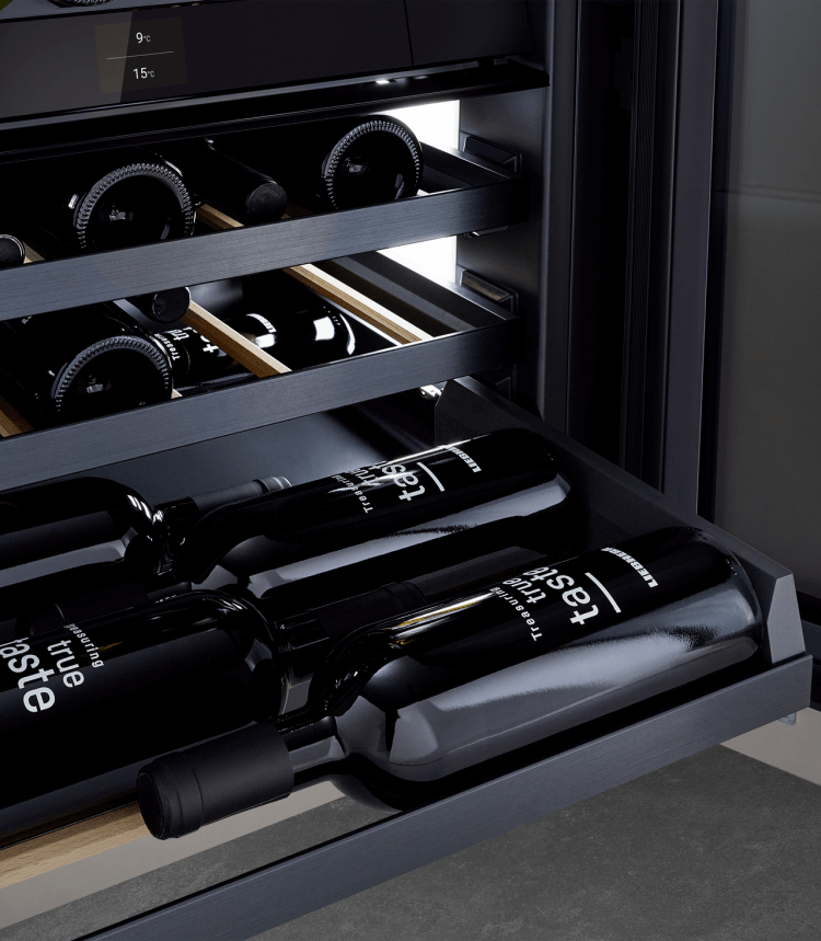 Liebherr wijnkast vrijstaand UWPRI 3782-20 afbeelding 4