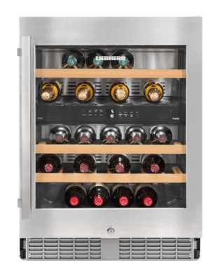 UWTES 1672-26 Liebherr afbeelding 2