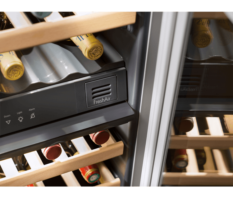 Liebherr UWTGB 1682-26 inbouw wijnkast afbeelding 5