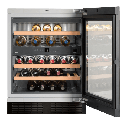 Liebherr wijnkast UWTGB 1682-26 afbeelding 3