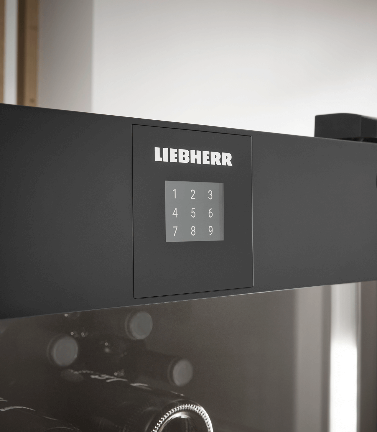 WFBLI 7741-20 van Liebherr afbeelding 6